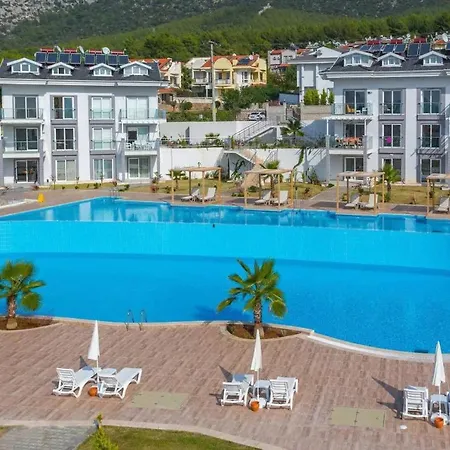 Apartment Orka World C3 *