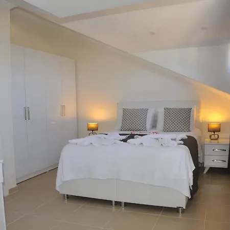 Apartment Orka World C3 *