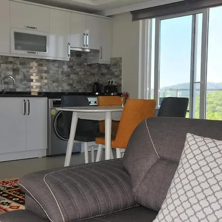 Apartment Orka World C3 *