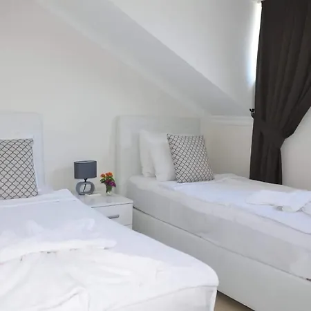 Apartment Orka World C3 *