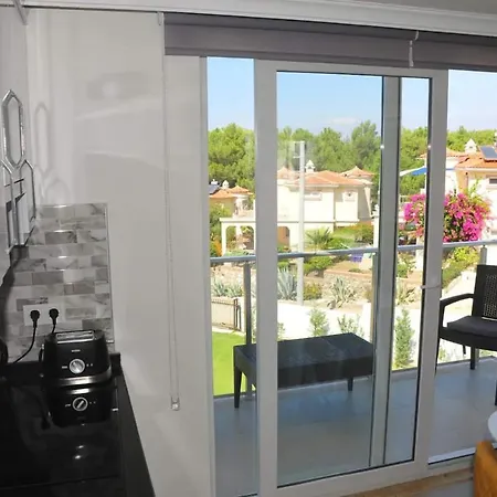 Apartment Orka World C3